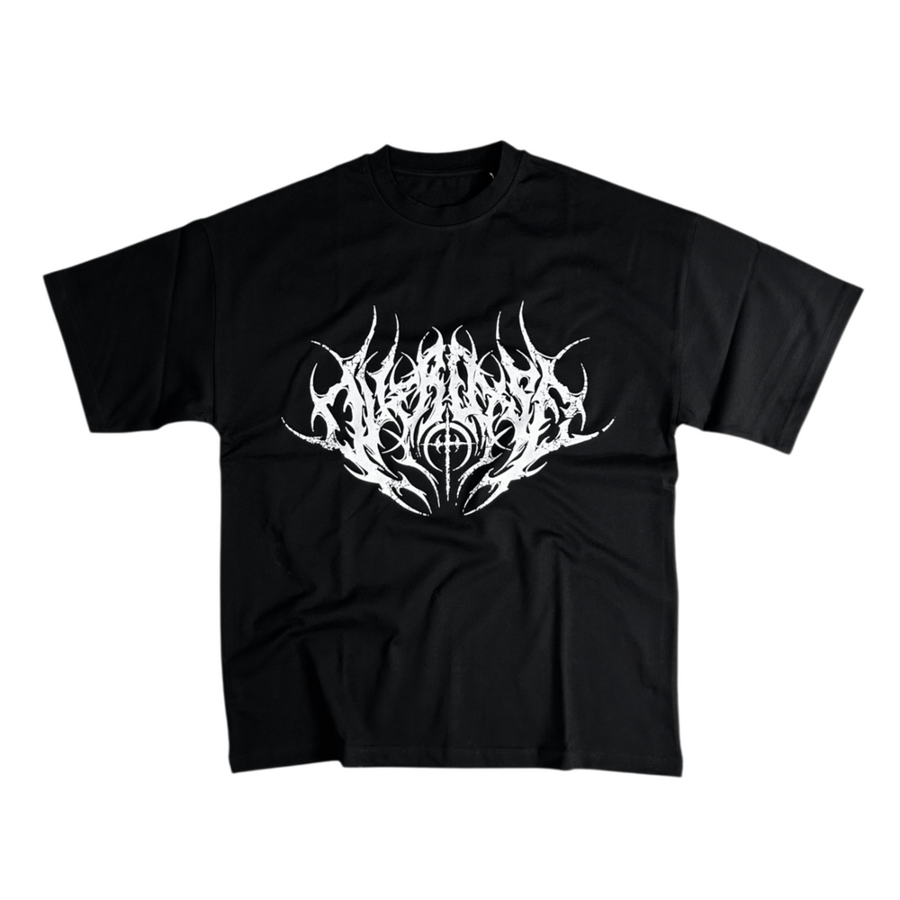 OVERDXSE LOGO SHIRT all sizes