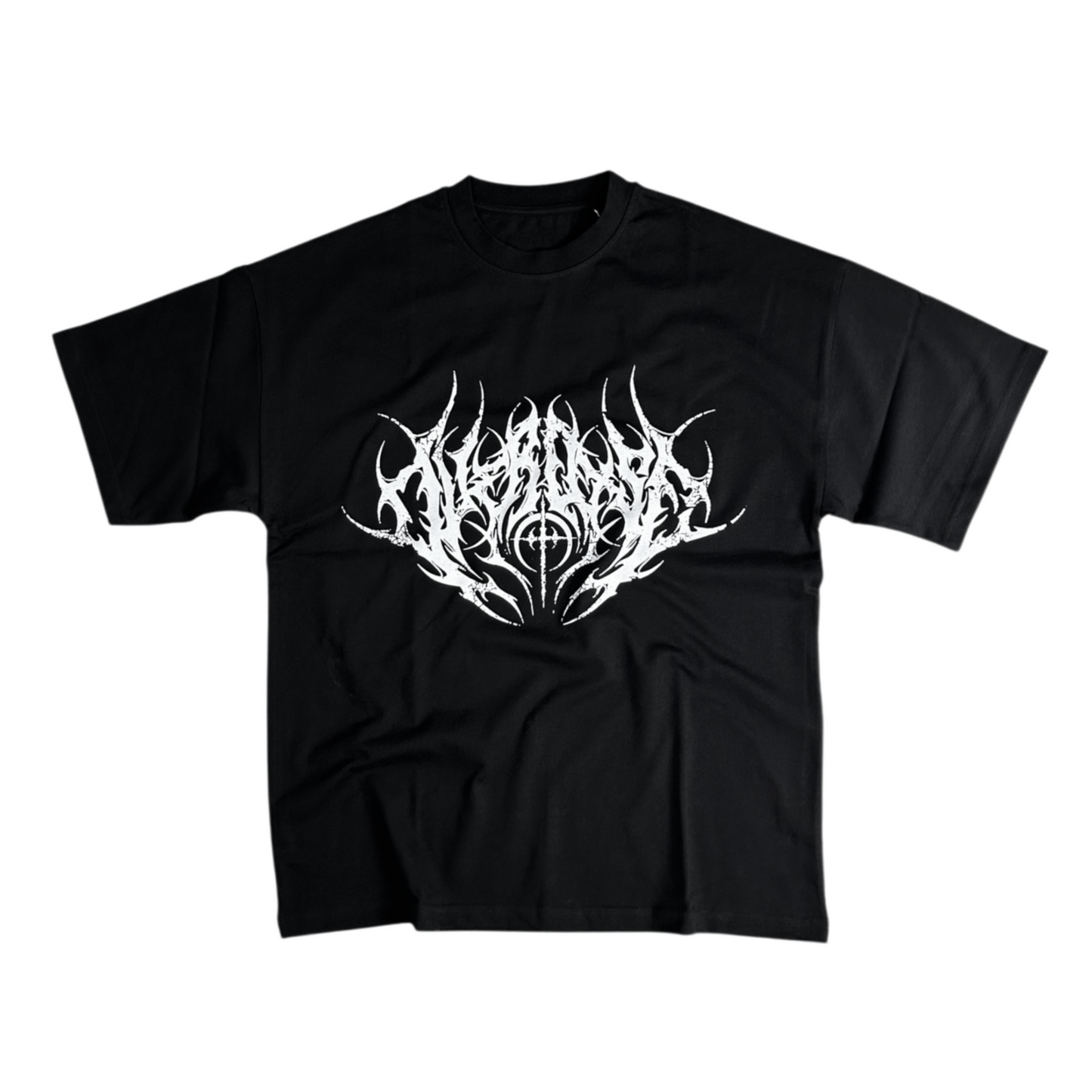 OVERDXSE LOGO SHIRT all sizes