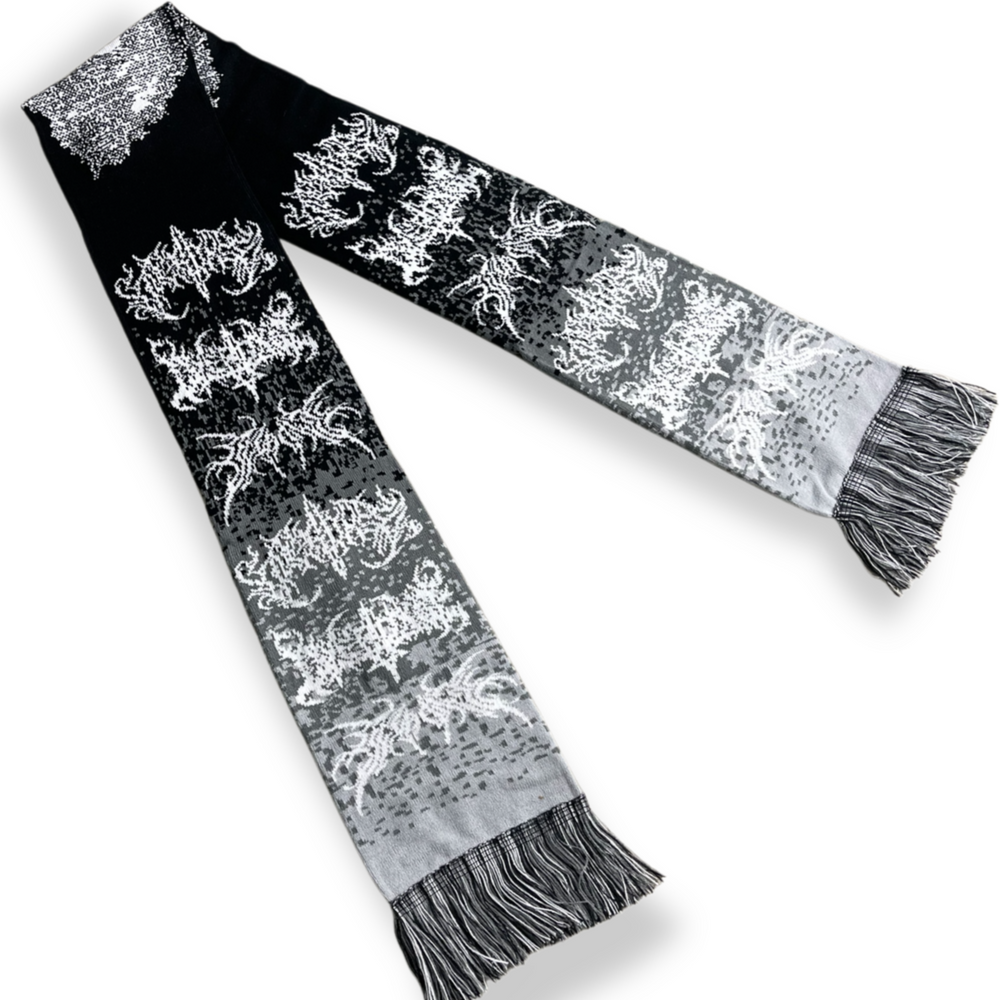 Limited OVERDXSE VISION SCARF