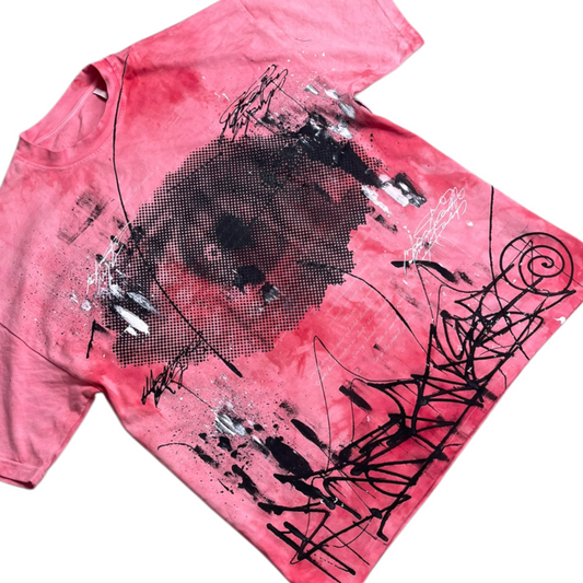 1of1 OVERDXSE TEE Size S