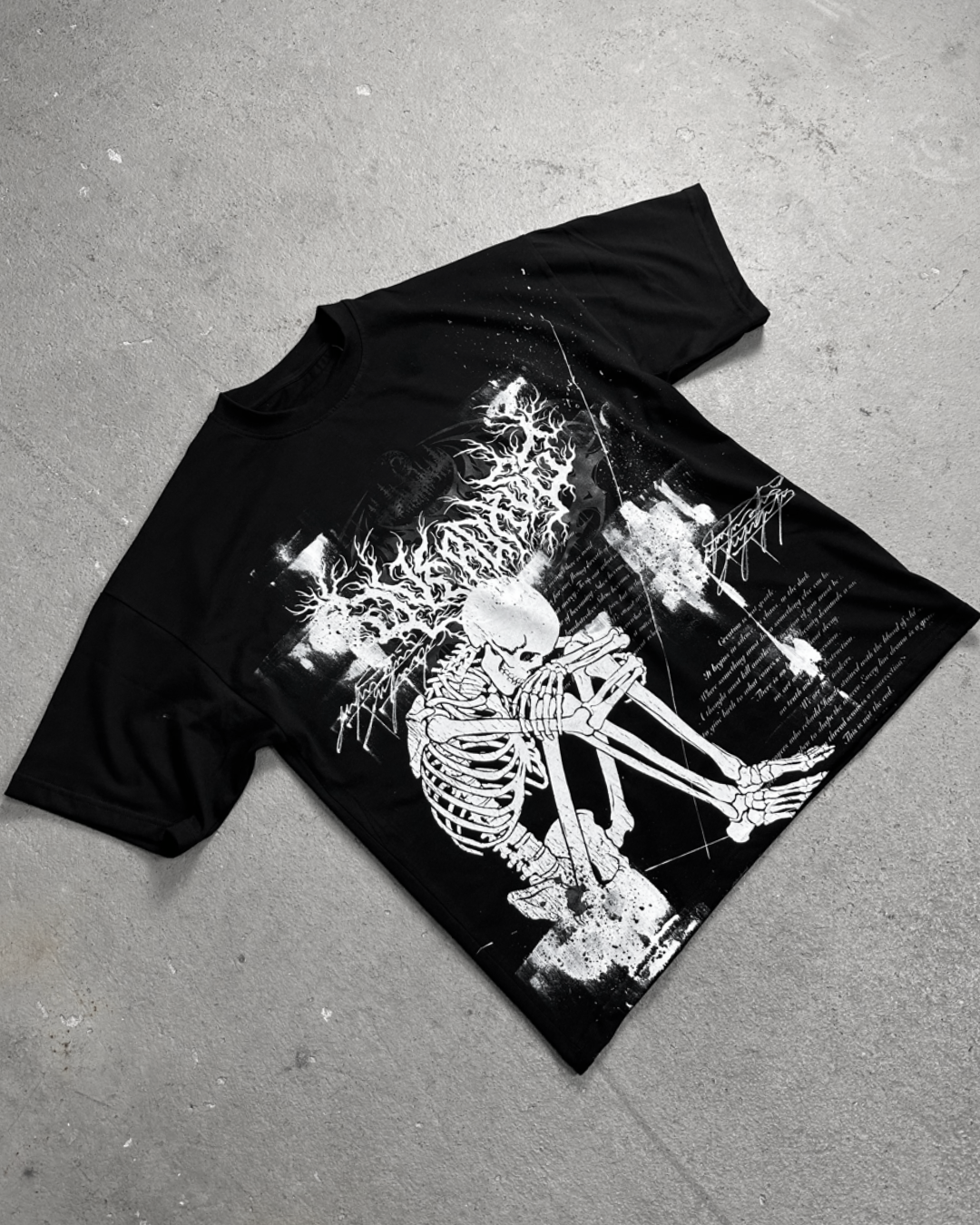 1of1 OVERDXSE SHIRT size S
