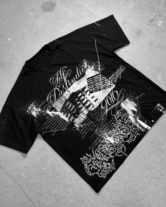 1of1 OVERDXSE SHIRT size L