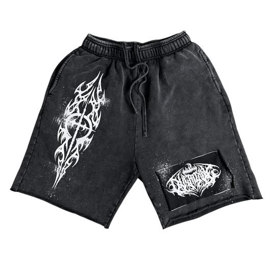 1of1 OVERDXSE SHORTS Size XL