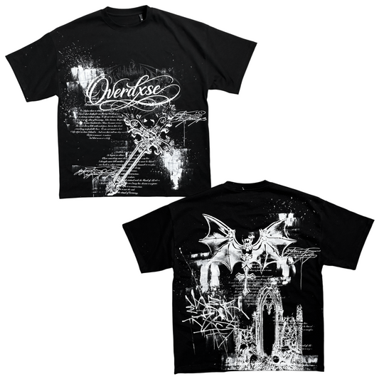 1of1 OVERDXSE SHIRT size M