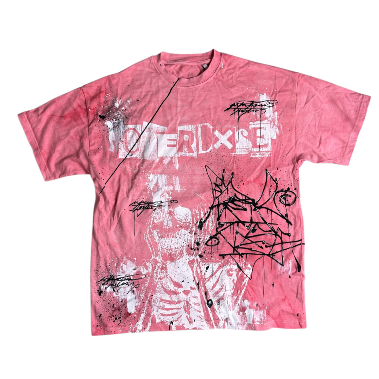 1of1 OVERDXSE SHIRT Size M