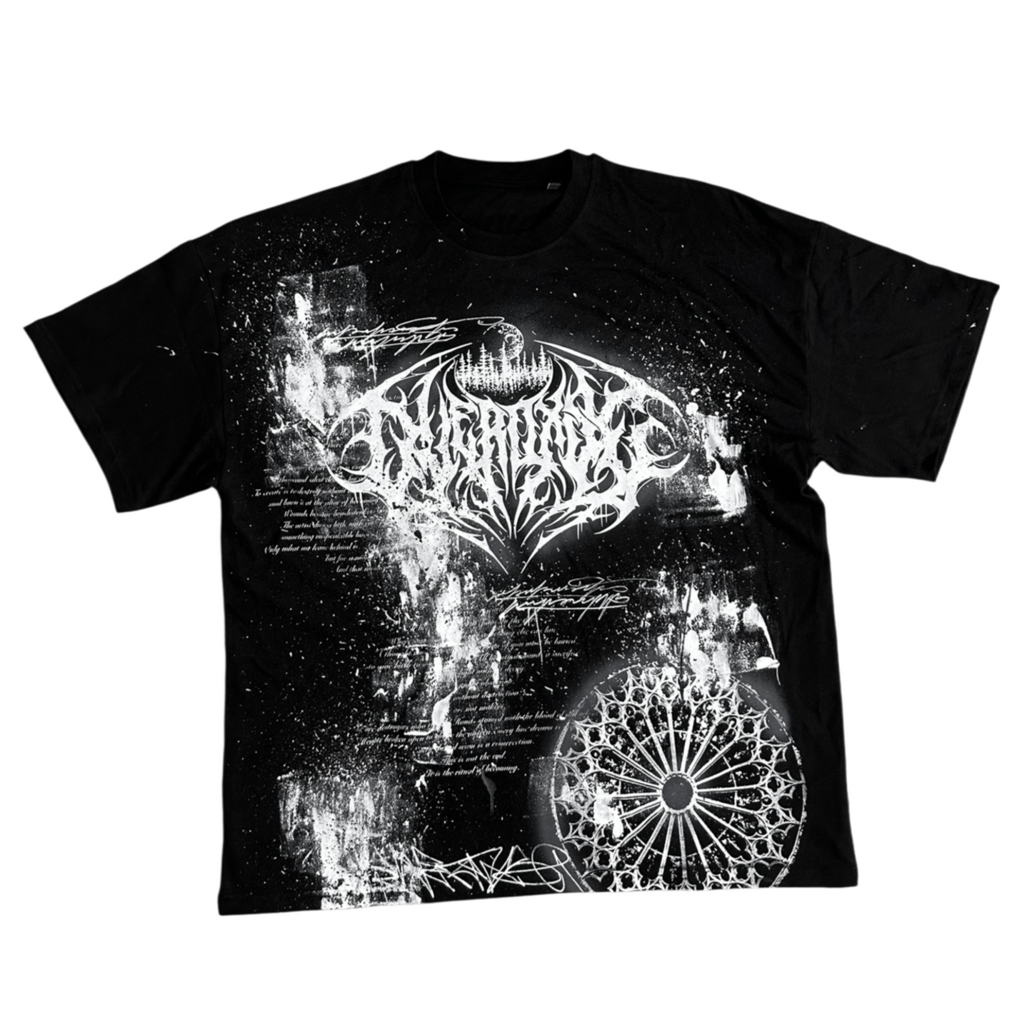 1of1 OVERDXSE SHIRT Size XL