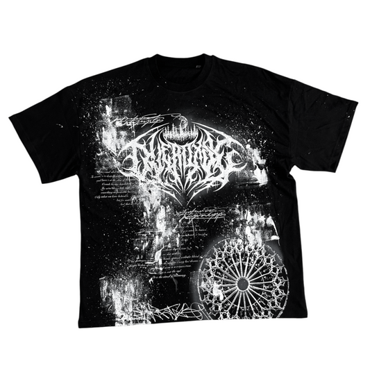 1of1 OVERDXSE SHIRT Size XL