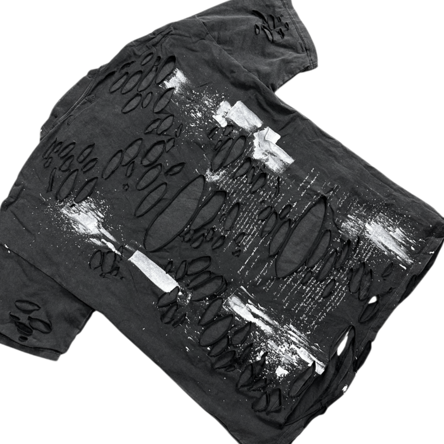 1of1 Double Layer OVERDXSE SHIRT Size S/M