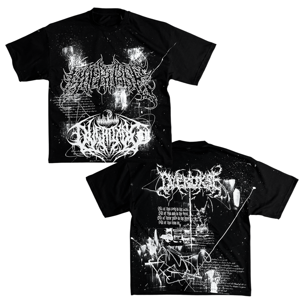1of1 OVERDXSE SHIRT Size S