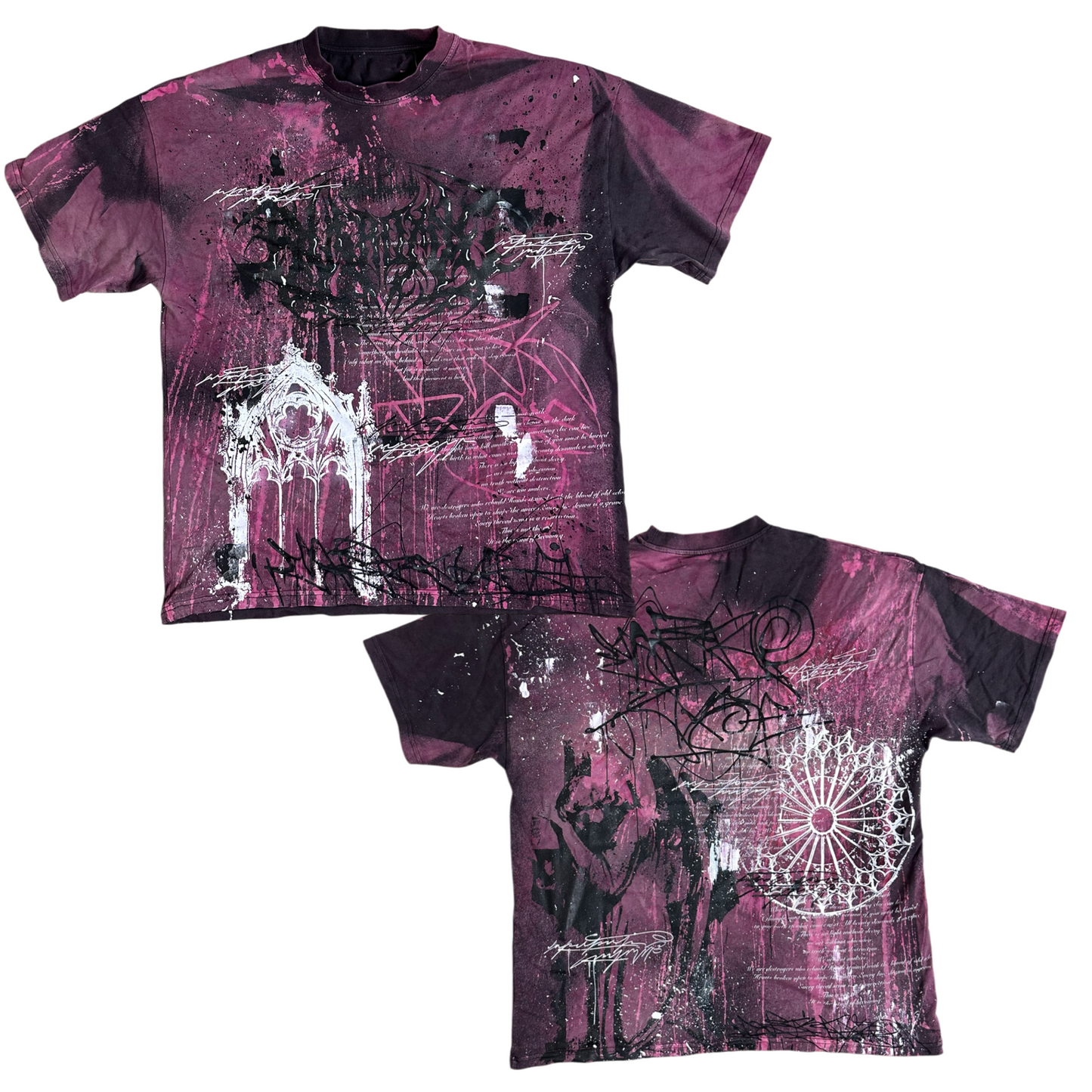 1of1 OVERDXSE SHIRT Size M