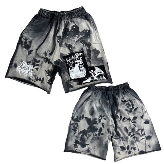 1of1 OVERXSE SHORTS Size M