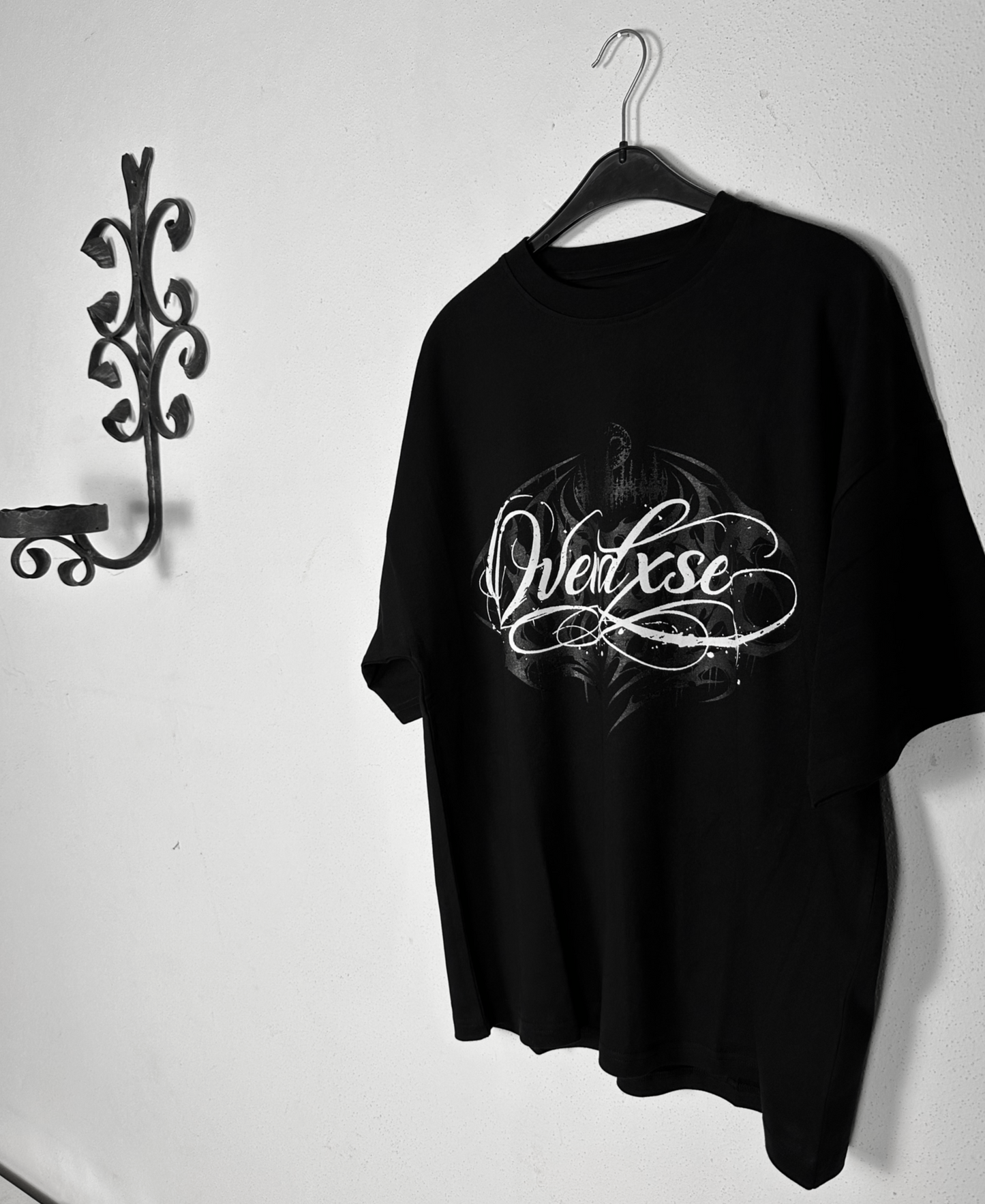 Limited OVERDXSE EMBLEM SHIRT all sizes