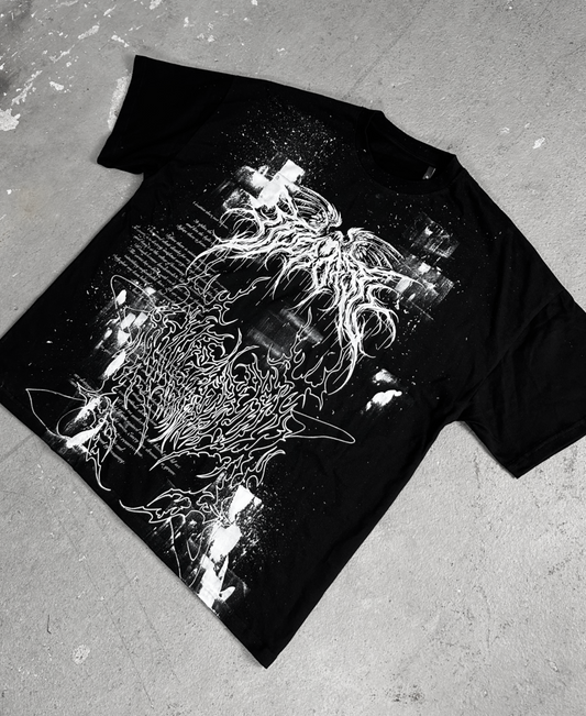 1of1 OVERDXSE SHIRT Size XL