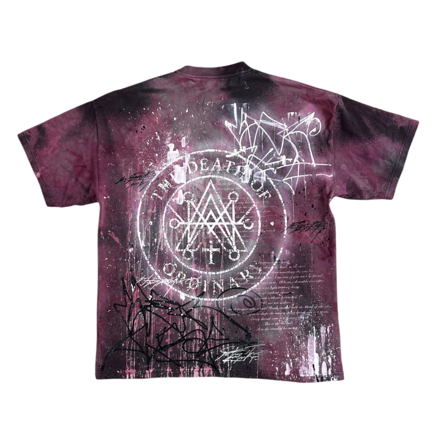 1of1 OVERDXSE SHIRT Size M