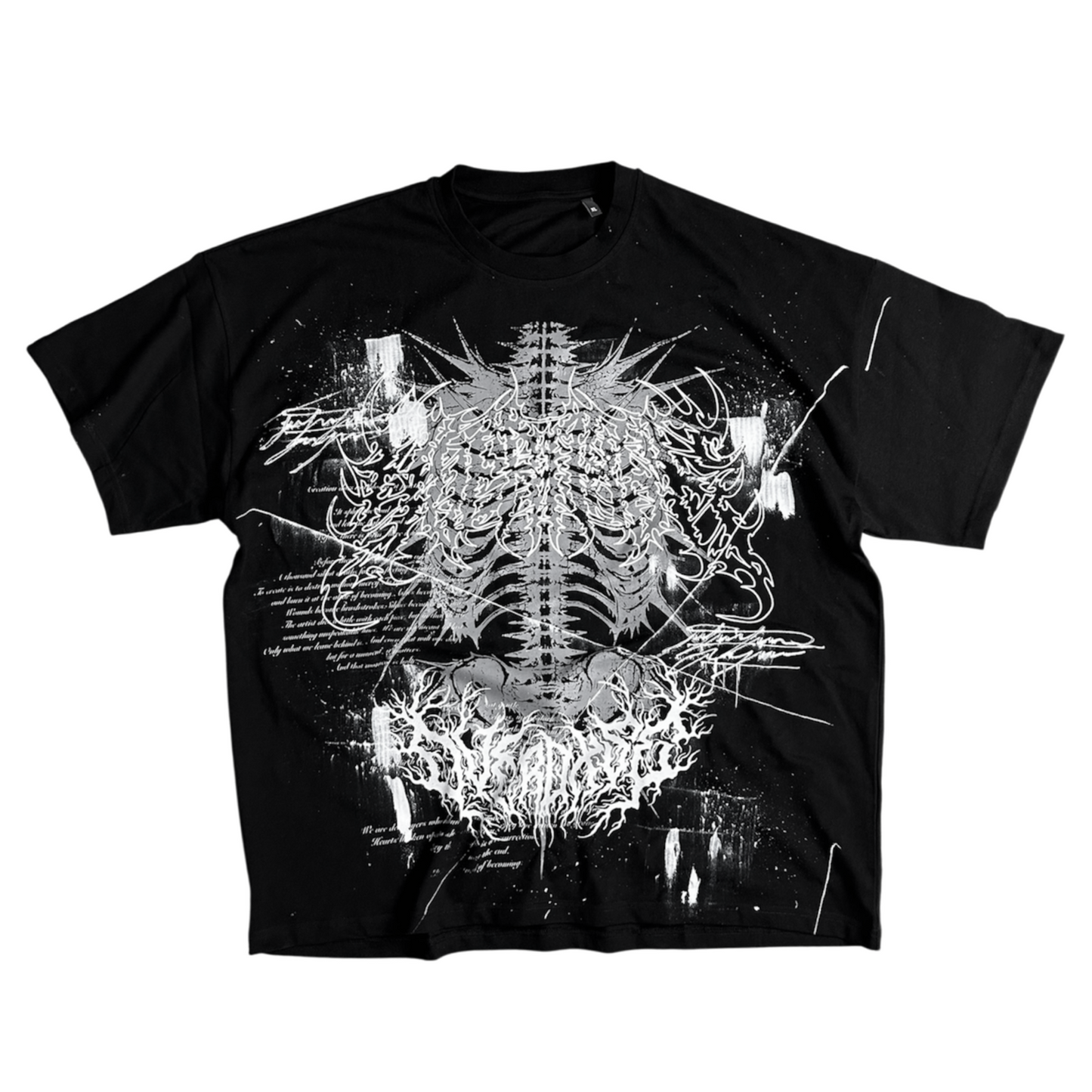 1of1 OVERDXSE SHIRT Size XL