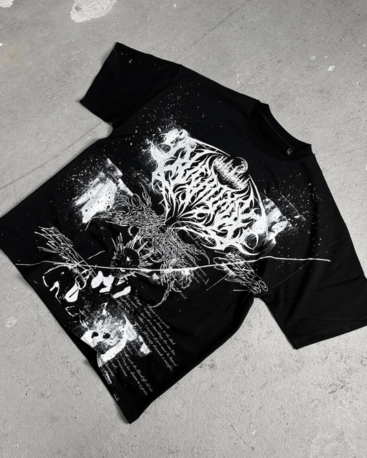 1of1 OVERDXSE SHIRTS size M