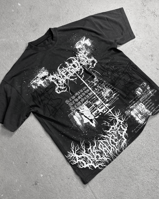 1of1 OVERDXSE SHIRT Size M