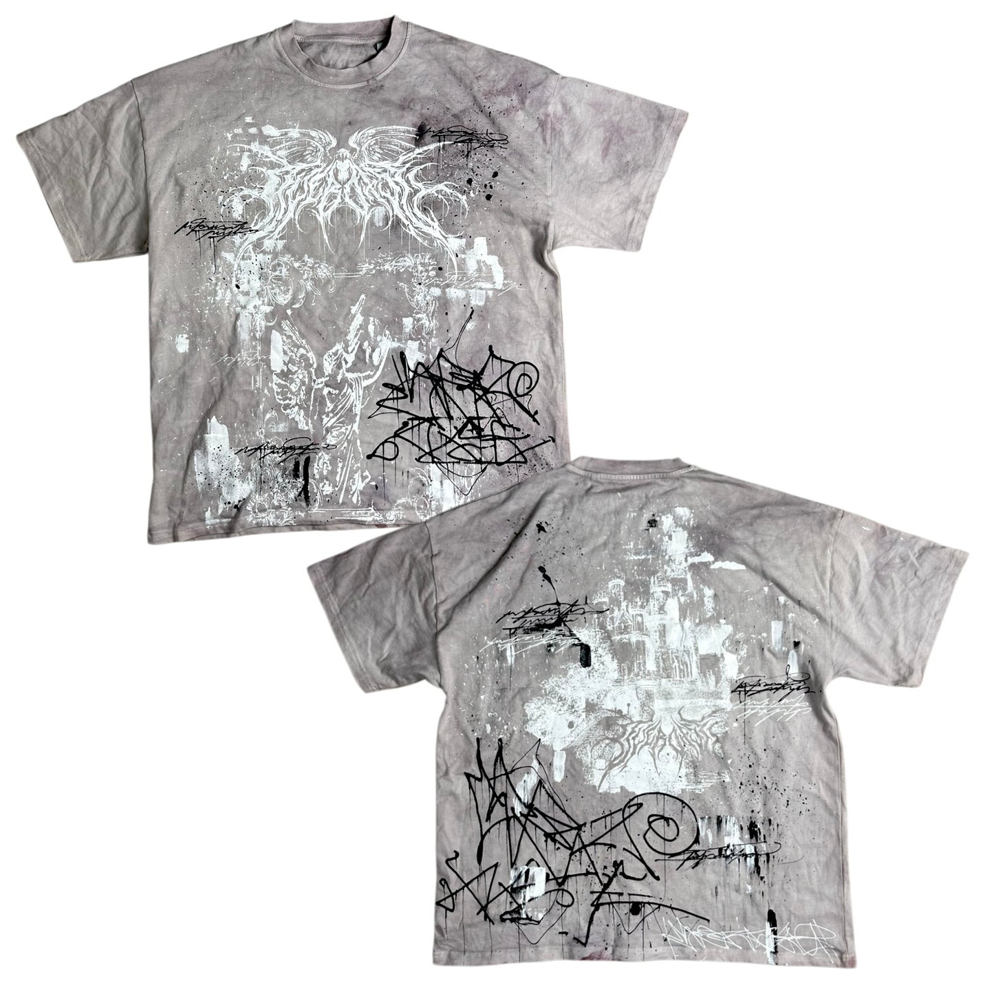 1of1 OVERDXSE SHIRT Size L