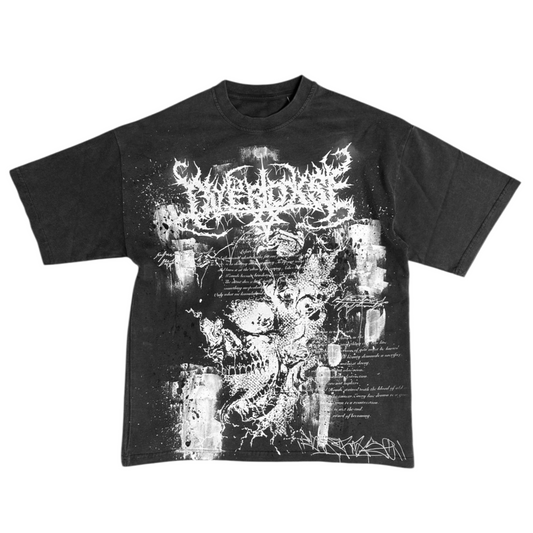 1of1 OVERDXSE TEE Size XS