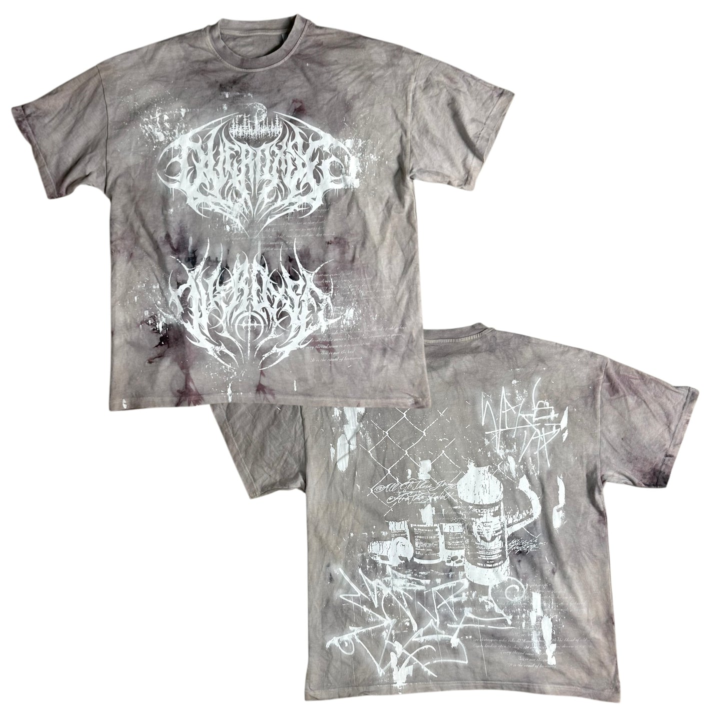 1of1 OVERDXSE SHIRT Size L