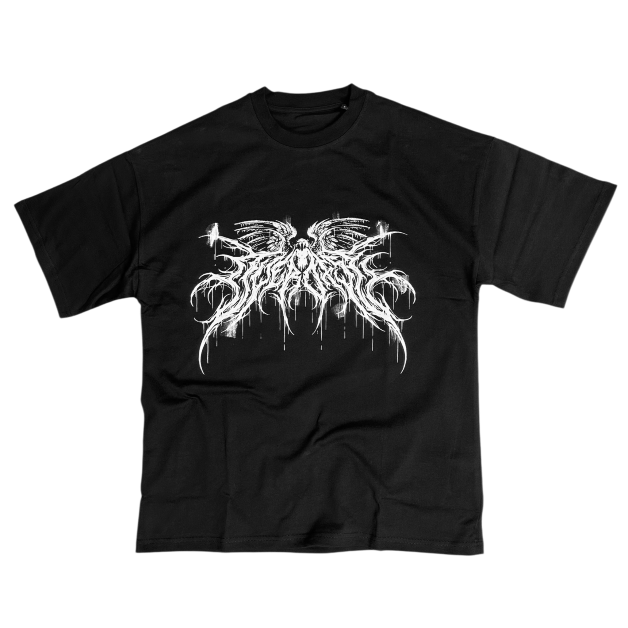 Limited OVERDXSE LOGO TEE all sizes