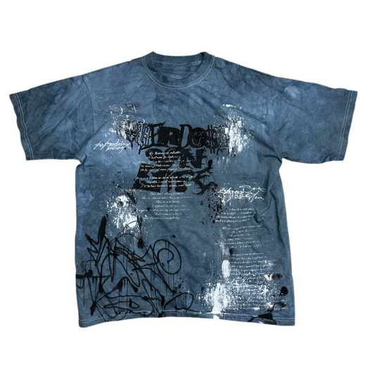 1of1 OVERDXSE TEE Size S