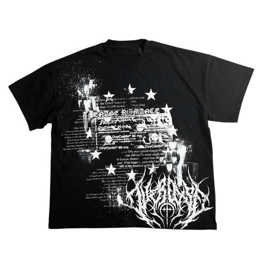 1of1 OVERDXSE SHIRT Size XL