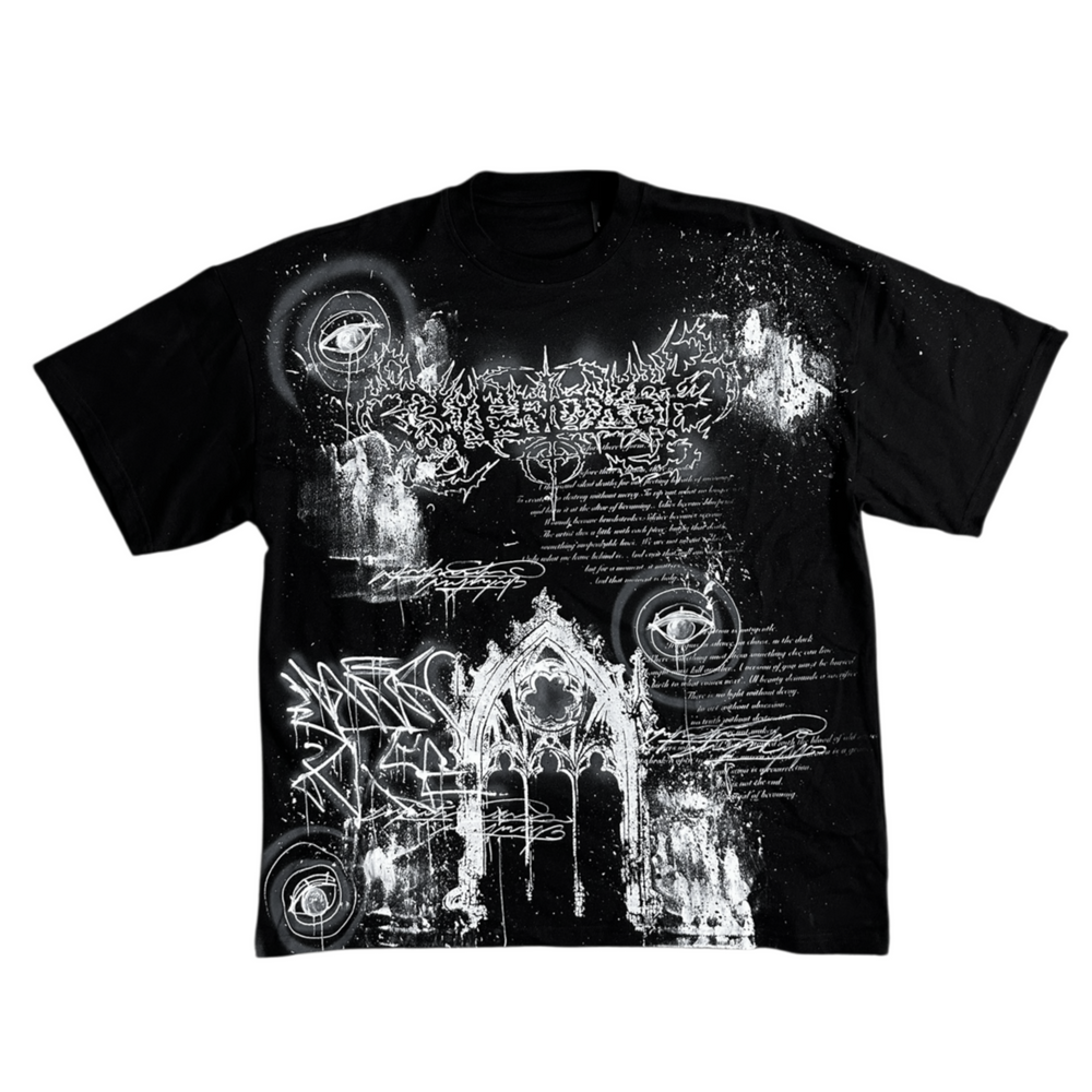 1of1 OVERDXSE SHIRT Size L