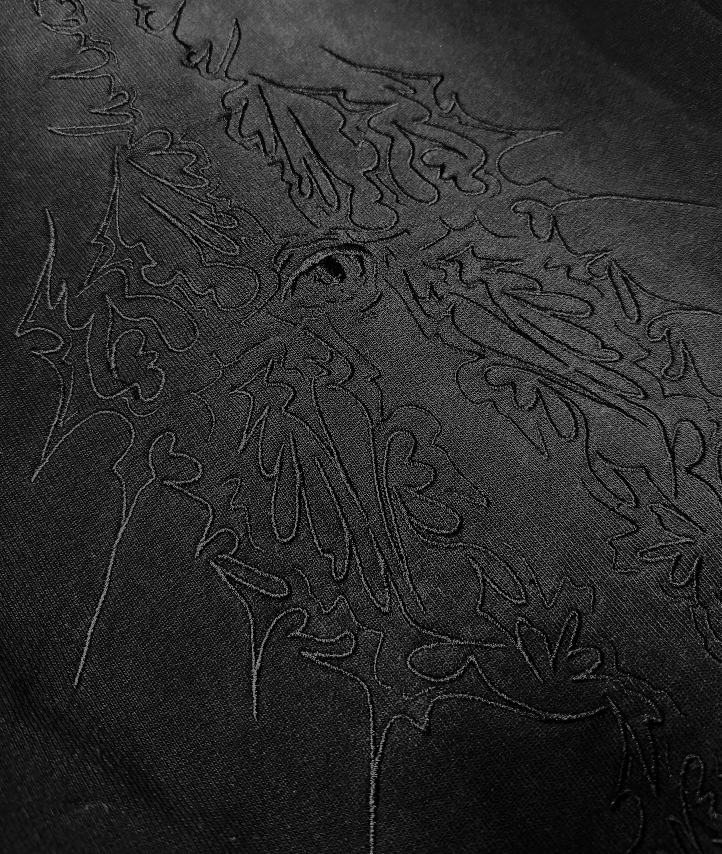 double waist OVERDXSE „VISIONBLADE„ SWEATPANTS all sizes