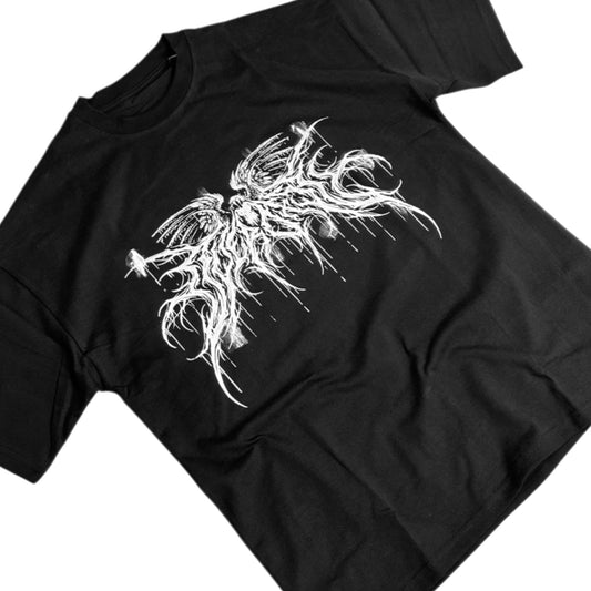 Limited OVERDXSE LOGO TEE all sizes