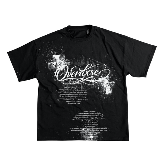 1of1 double layer OVERDXSE SHIRT Size M