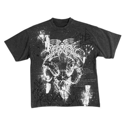 1of1 OVERDXSE TEE Size S