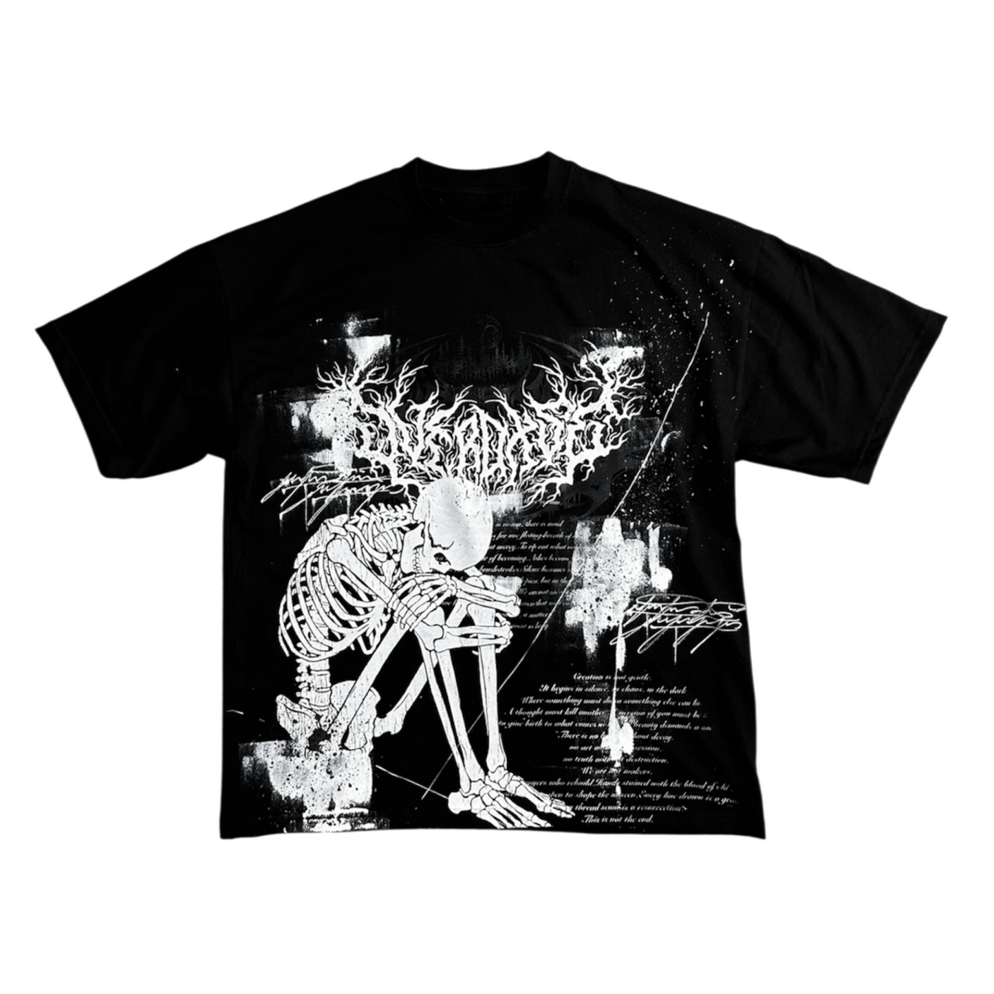 1of1 OVERDXSE SHIRT size S