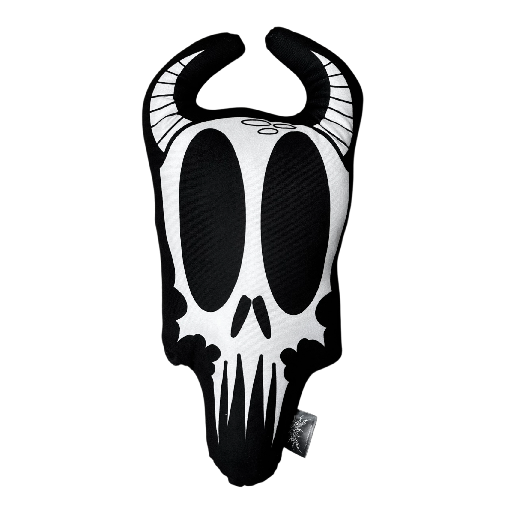 Limited OVERDXSE SKULL PILLOW V.1