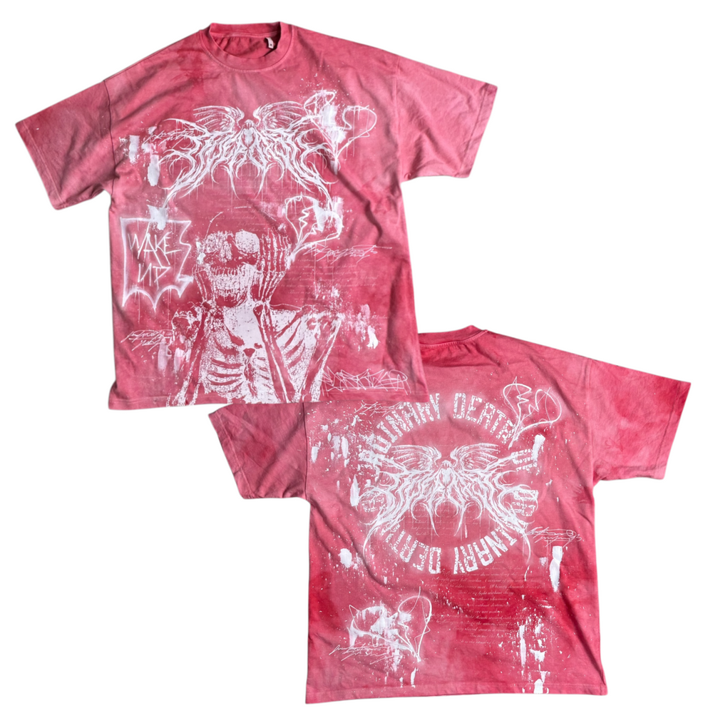 1of1 OVERDXSE TEE Size M