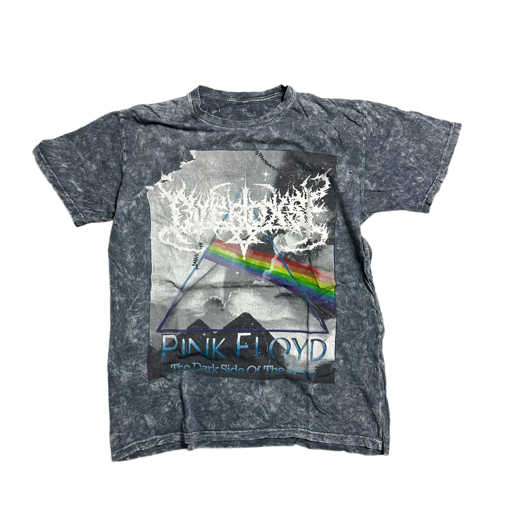 1of1 upcylced OVERDXSE / PINK FLOYD SHIRT size L/XL