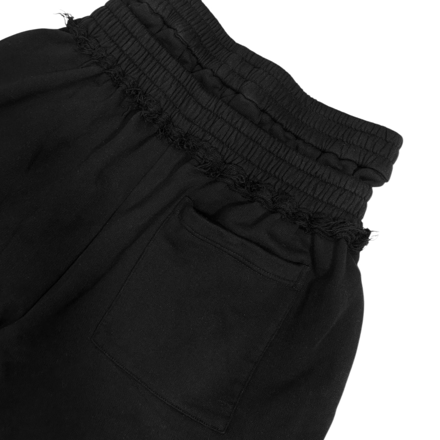 double waist OVERDXSE BASIC SWEATPANTS all sizes