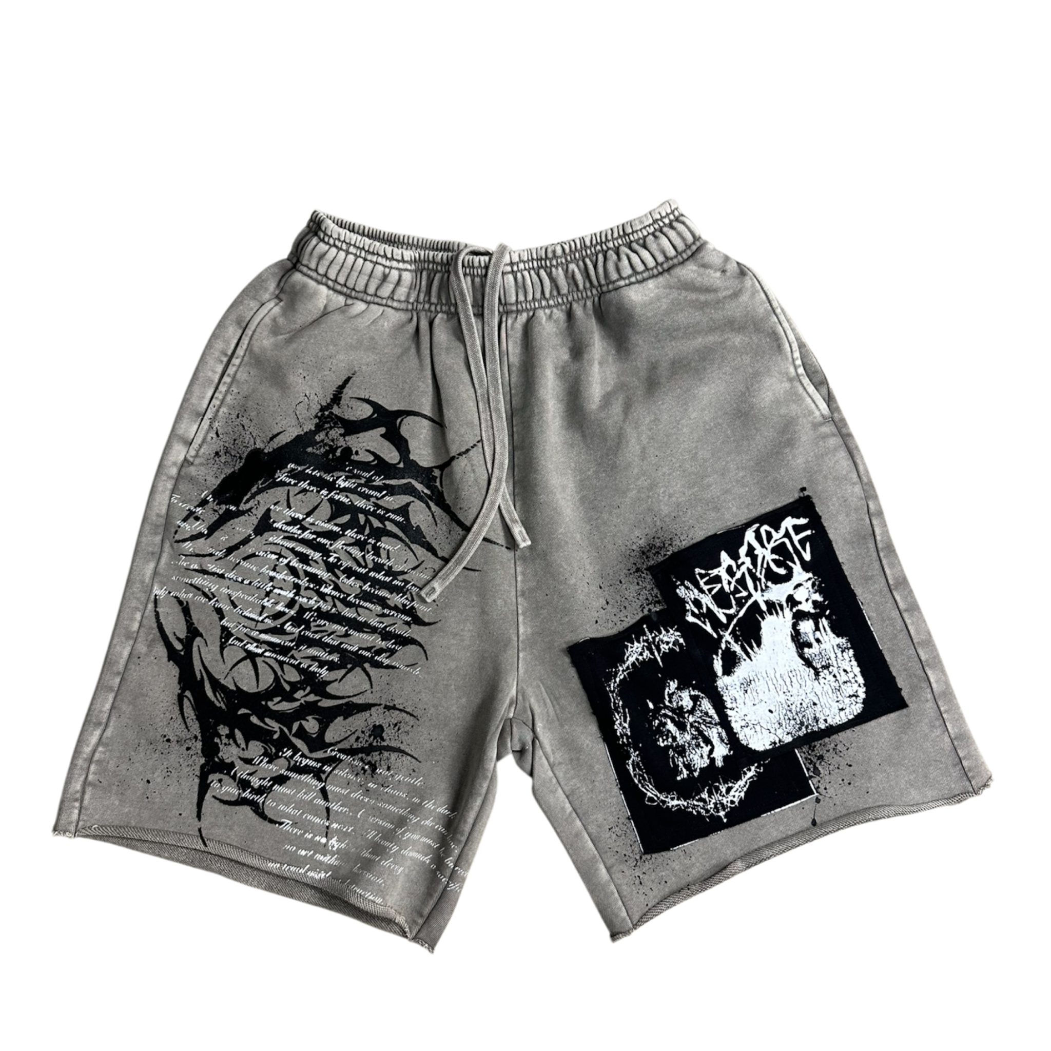 1of1 OVERDXSE SHORTS Size M