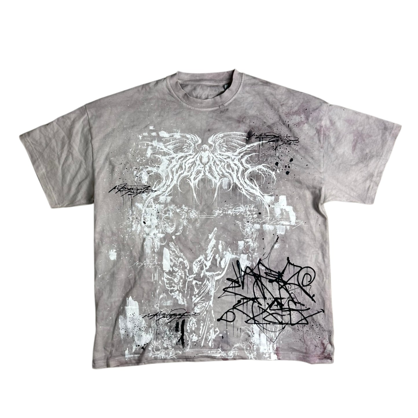 1of1 OVERDXSE SHIRT Size L