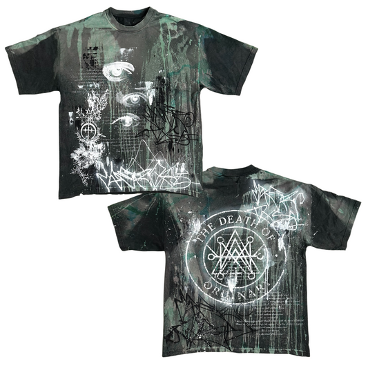 1of1 OVERDXSE SHIRT Size XS