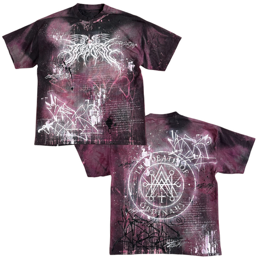 1of1 OVERDXSE SHIRT Size M