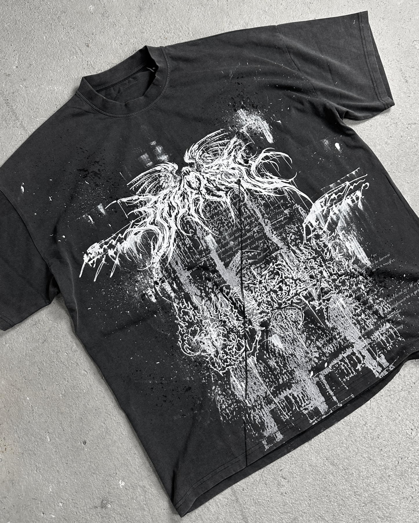 1of1 OVERDXSE SHIRT size XL