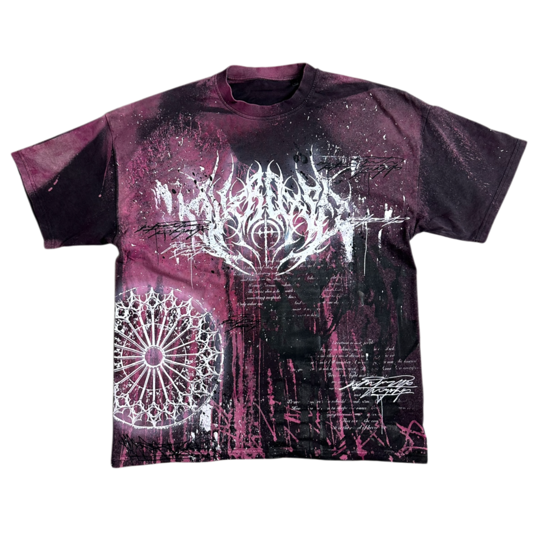 1of1 OVERDXSE SHIRT Size M