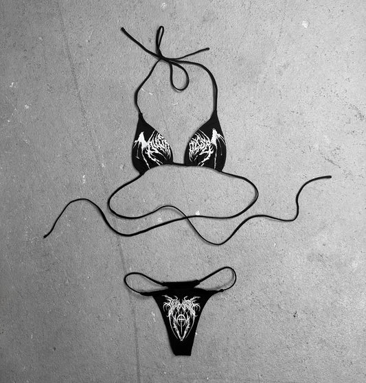 OVERDXSE „RITUAL“ SET all sizes