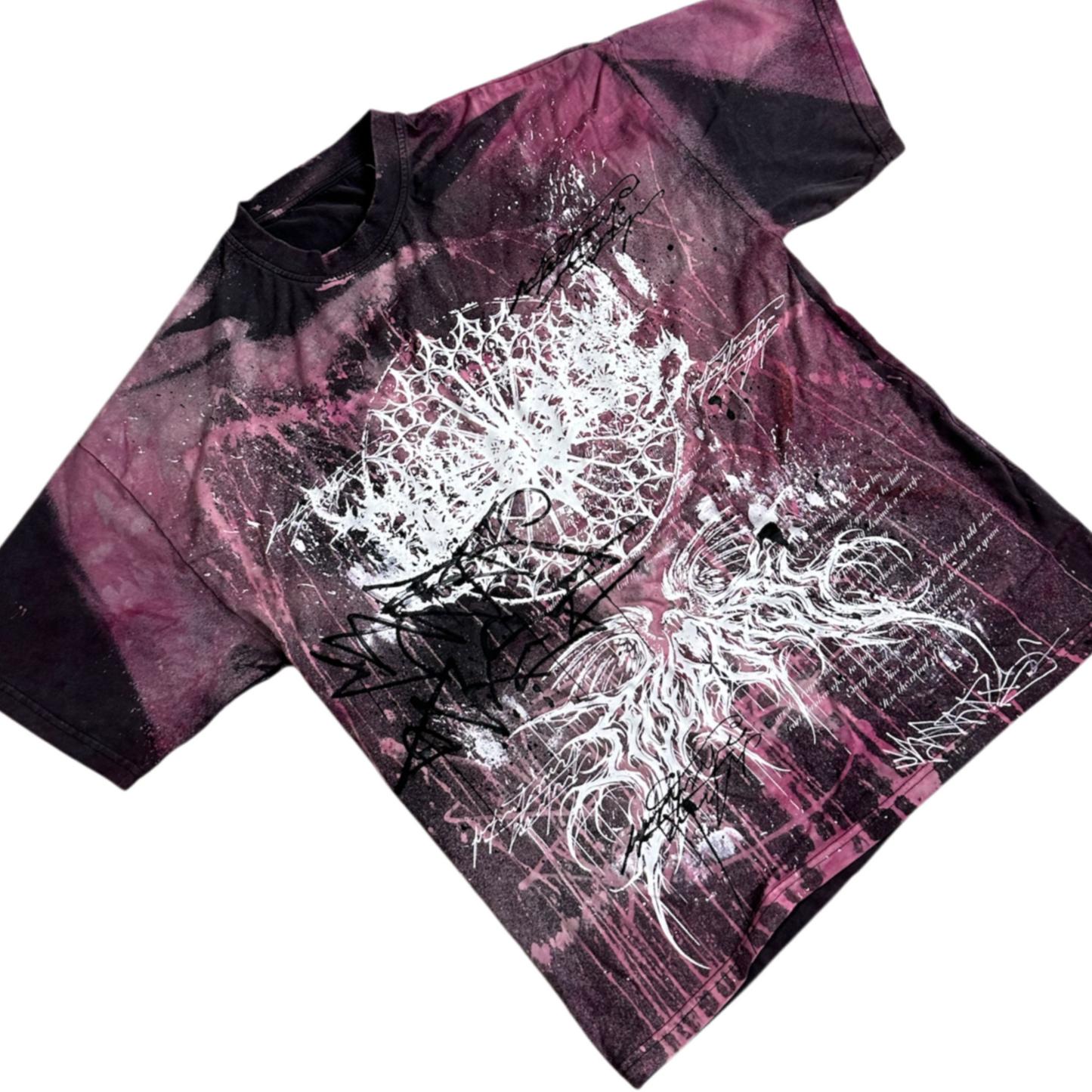 1of1 OVERDXSE SHIRT Size S