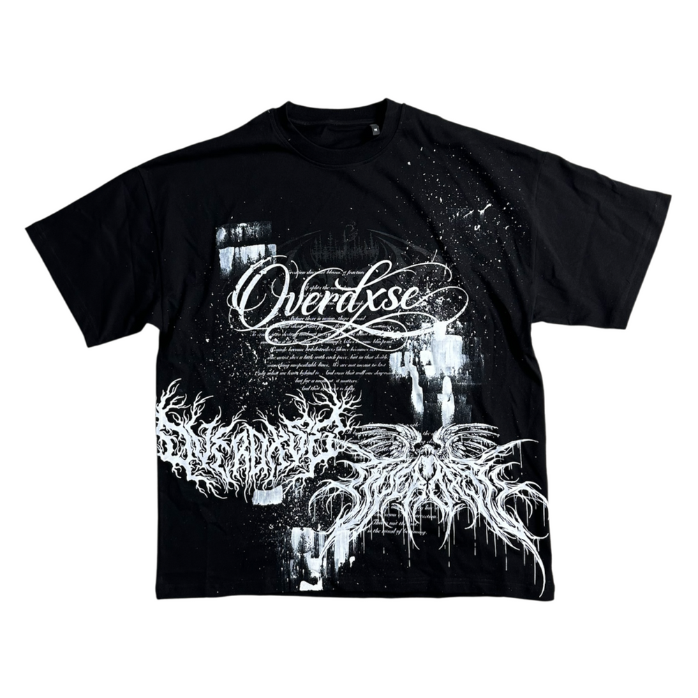1of1 OVERDXSE SHIRT Size M