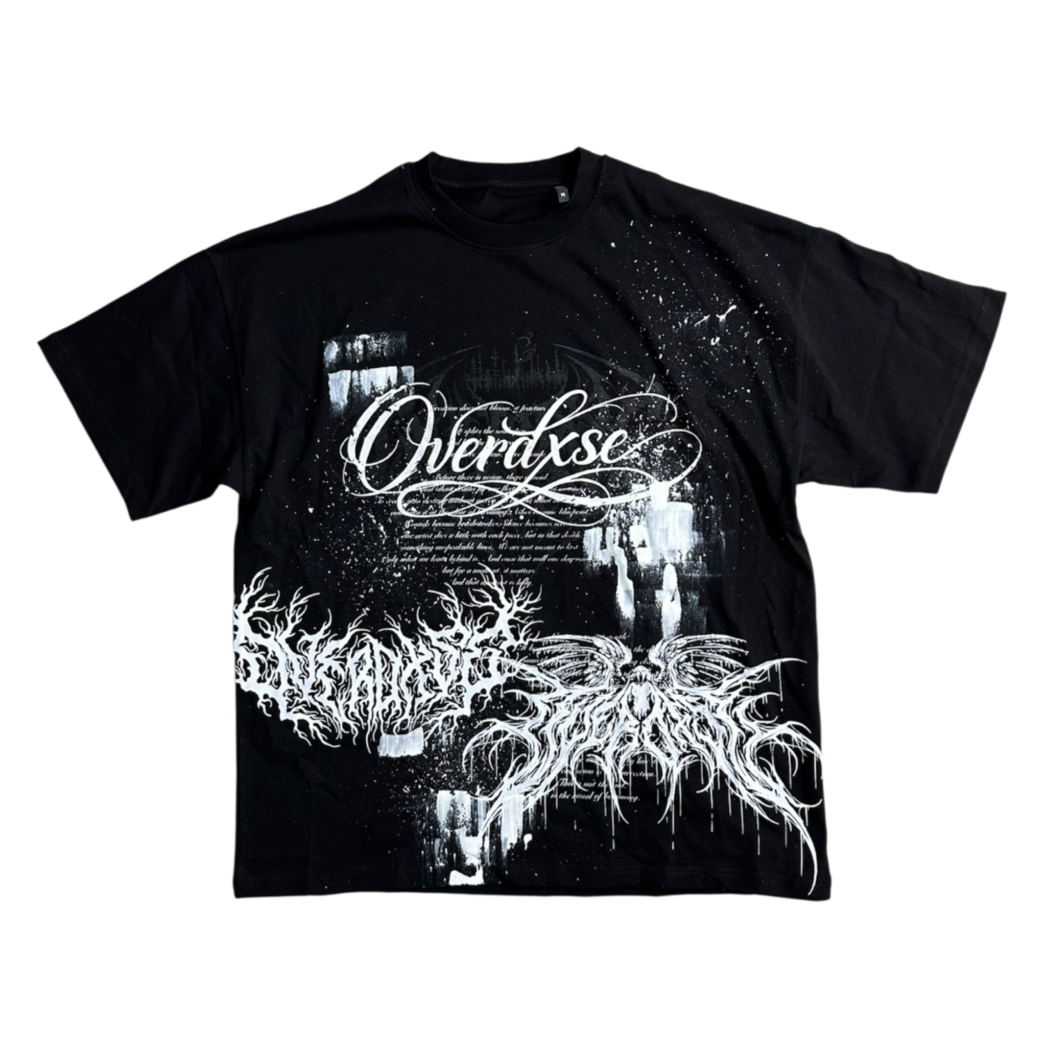 1of1 OVERDXSE SHIRT Size M