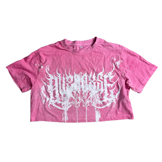 1of1 cropped OVERDXSE SHIRT size M