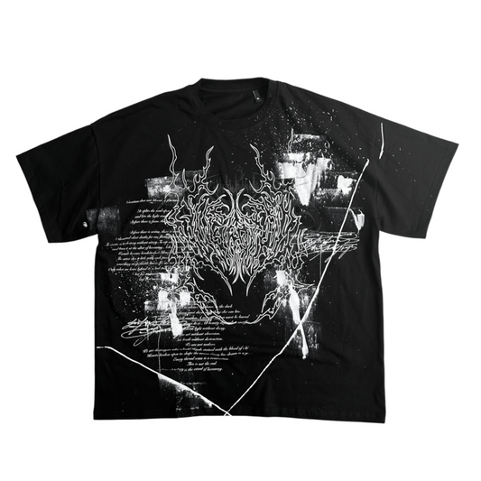 1of1 OVERDXSE SHIRT size XL