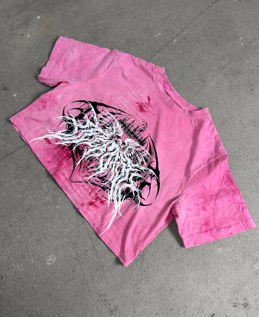 1of1 cropped OVERDXSE SHIRT size L